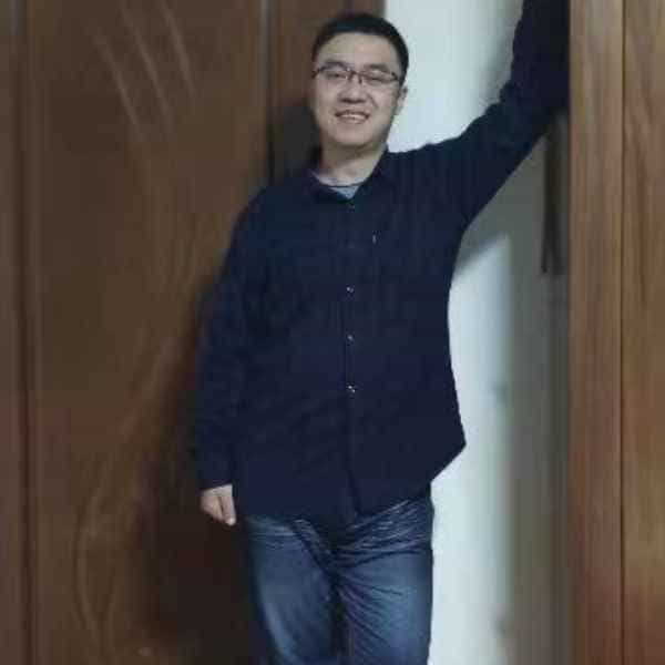 35岁岁广东单身帅哥 - 呼和浩特吉缘网