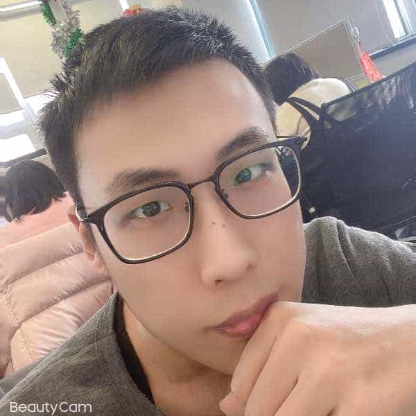 31岁岁辽宁单身帅哥 - 呼和浩特吉缘网