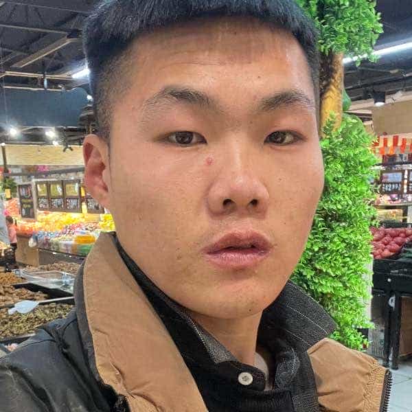 28岁岁河南单身帅哥 - 呼和浩特吉缘网