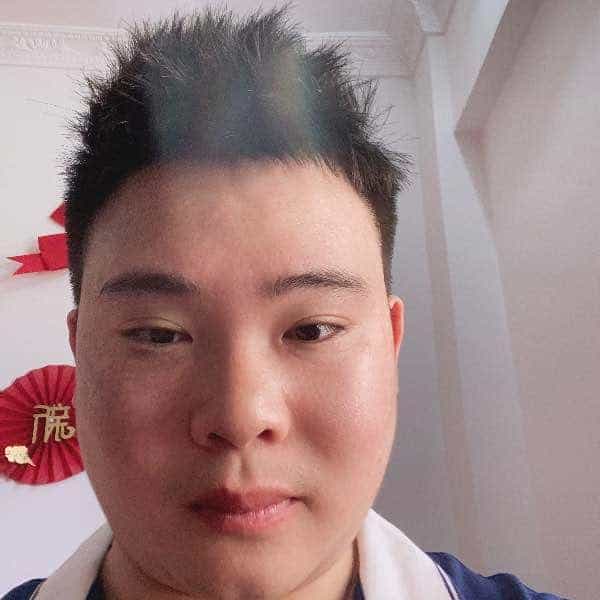 31岁岁广东单身帅哥 - 呼和浩特吉缘网