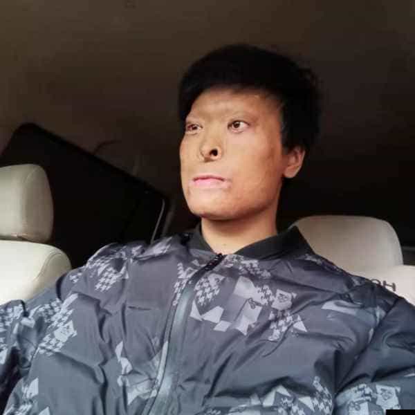 34岁岁河南单身帅哥 - 呼和浩特吉缘网