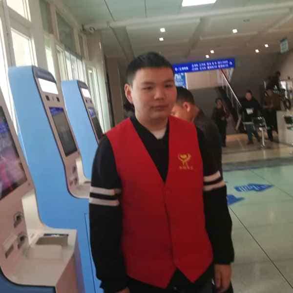 28岁岁浙江单身帅哥 - 呼和浩特吉缘网