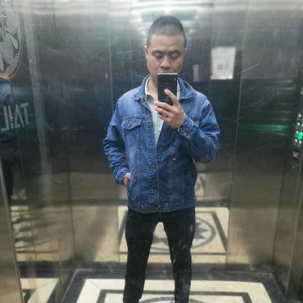 35岁岁河南单身帅哥 - 呼和浩特吉缘网