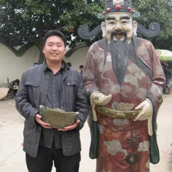 41岁岁河南单身帅哥 - 呼和浩特吉缘网