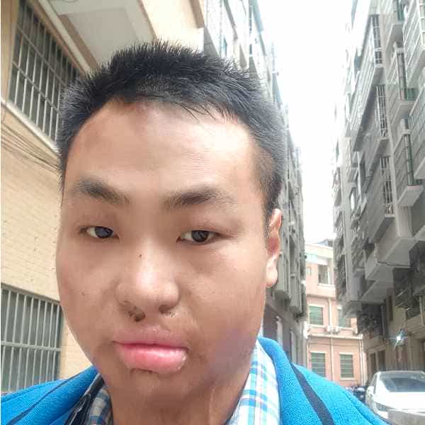 33岁岁湖北单身帅哥 - 呼和浩特吉缘网