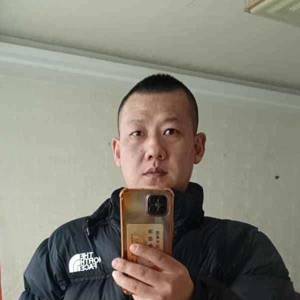 39岁岁辽宁单身帅哥 - 呼和浩特吉缘网