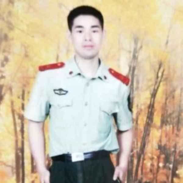 38岁岁江西单身帅哥 - 呼和浩特吉缘网