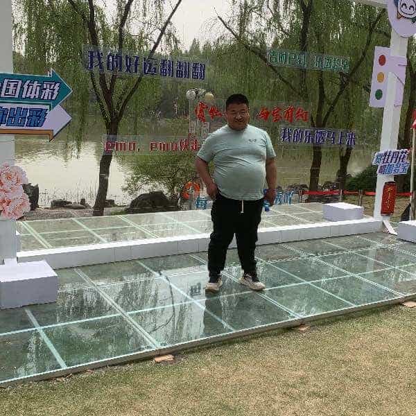32岁岁河南单身帅哥 - 呼和浩特吉缘网