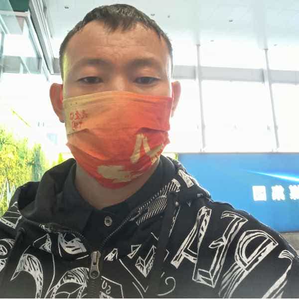 29岁岁甘肃单身帅哥 - 呼和浩特吉缘网