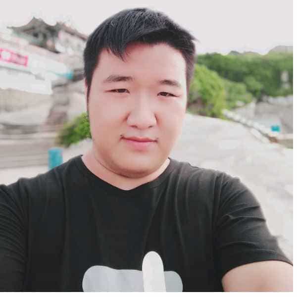 35岁岁湖北单身帅哥 - 呼和浩特吉缘网