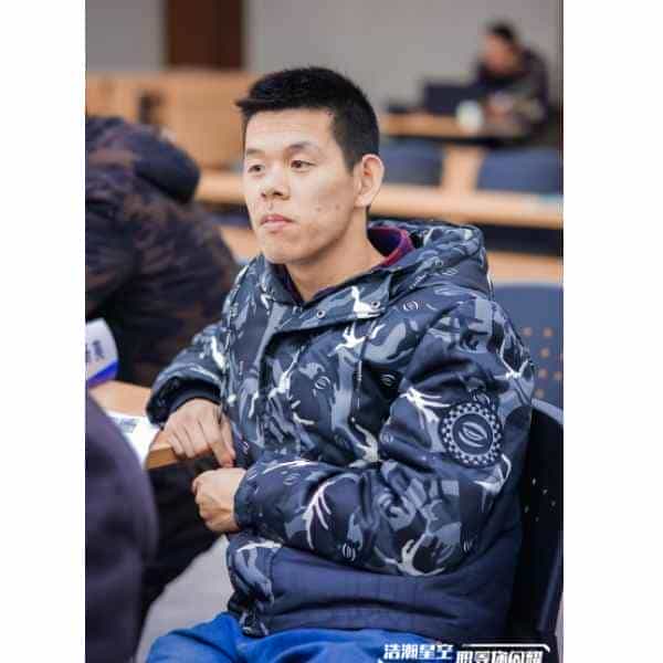 30岁岁江苏单身帅哥 - 呼和浩特吉缘网