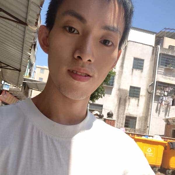 27岁岁福建单身帅哥 - 呼和浩特吉缘网