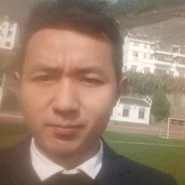 37岁岁湖北单身帅哥 - 呼和浩特吉缘网