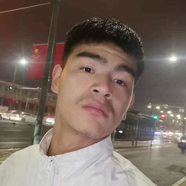 23岁岁山西单身帅哥 - 呼和浩特吉缘网