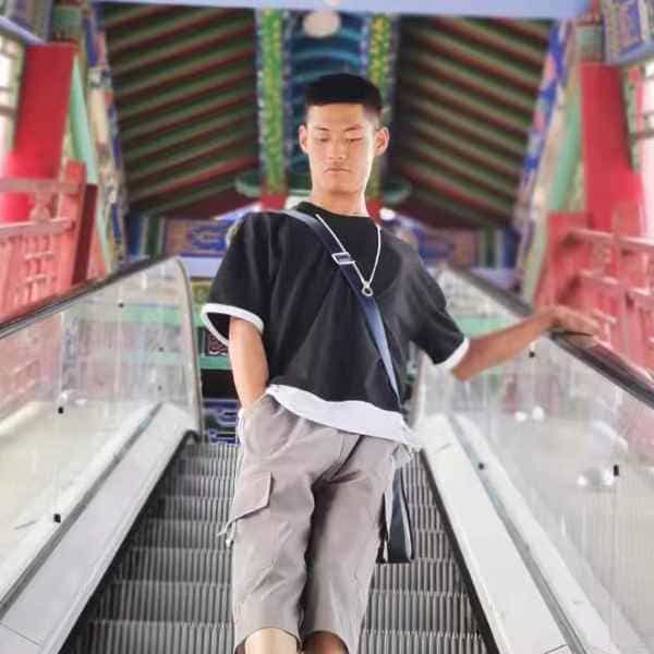 29岁岁甘肃单身帅哥 - 呼和浩特吉缘网