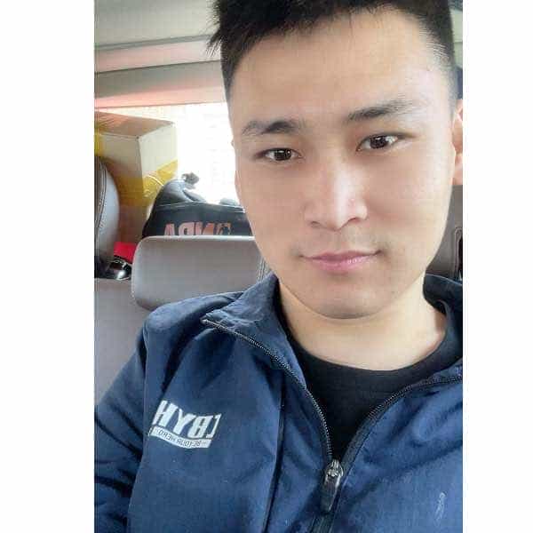 33岁岁辽宁单身帅哥 - 呼和浩特吉缘网
