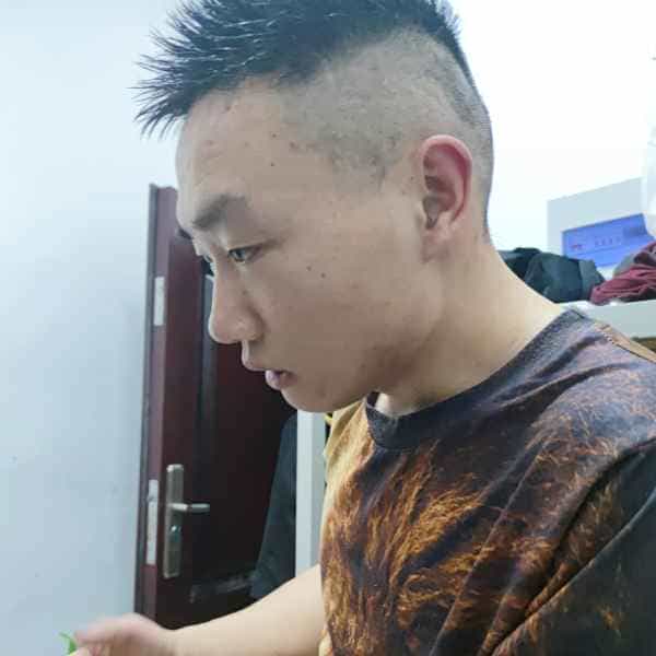 29岁岁四川单身帅哥 - 呼和浩特吉缘网