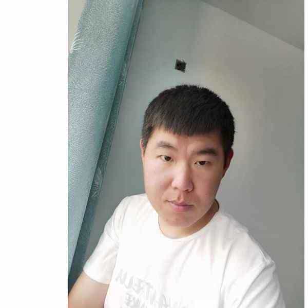 28岁岁河南单身帅哥 - 呼和浩特吉缘网
