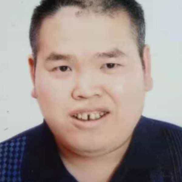35岁岁广西单身帅哥 - 呼和浩特吉缘网