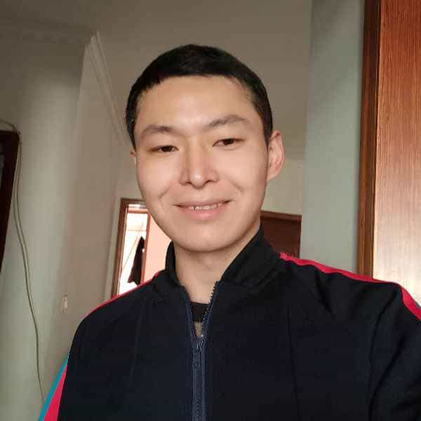 33岁岁安徽单身帅哥 - 呼和浩特吉缘网