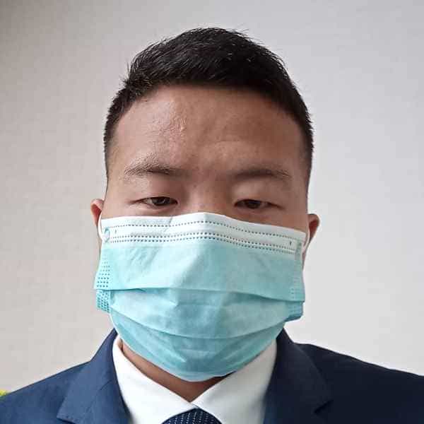 31岁岁安徽单身帅哥 - 呼和浩特吉缘网