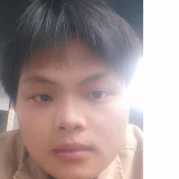 22岁岁河南单身帅哥 - 呼和浩特吉缘网