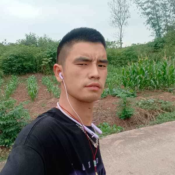 35岁岁四川单身帅哥 - 呼和浩特吉缘网
