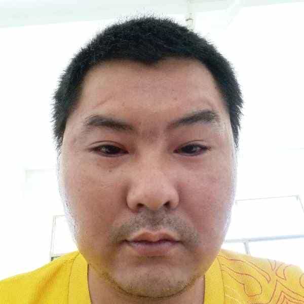 38岁岁广东单身帅哥 - 呼和浩特吉缘网