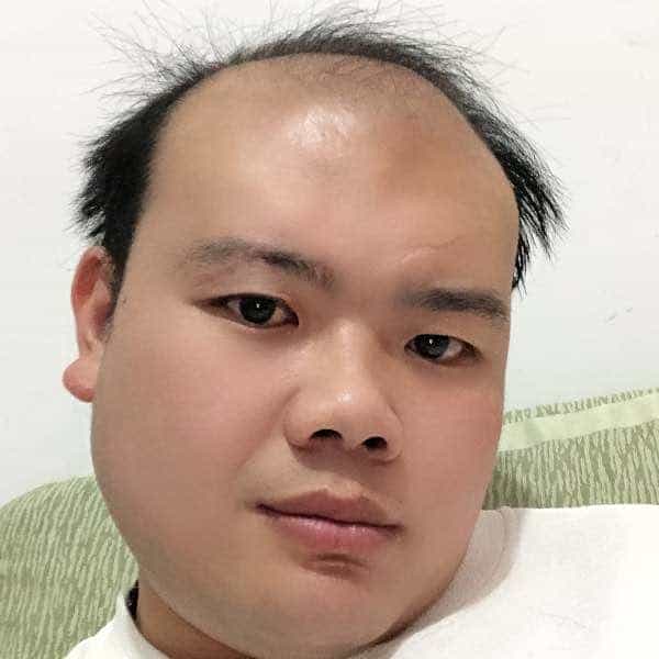 34岁岁云南单身帅哥 - 呼和浩特吉缘网