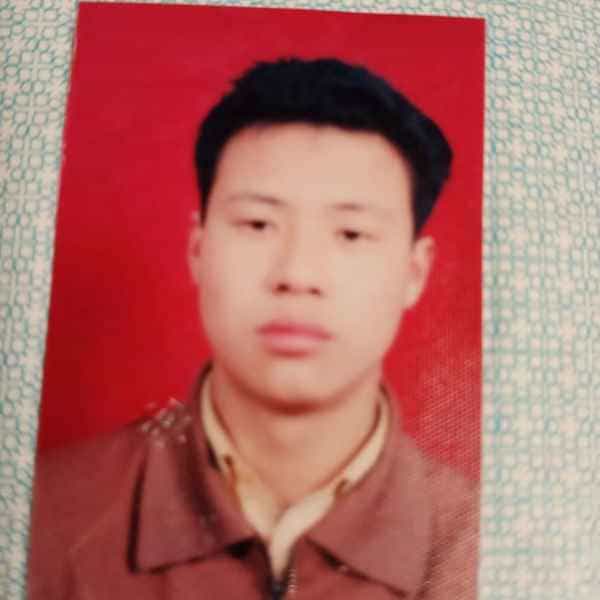 38岁岁安徽单身帅哥 - 呼和浩特吉缘网