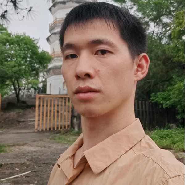 33岁岁四川单身帅哥 - 呼和浩特吉缘网