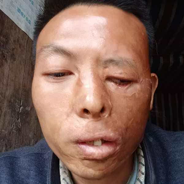 34岁岁四川单身帅哥 - 呼和浩特吉缘网