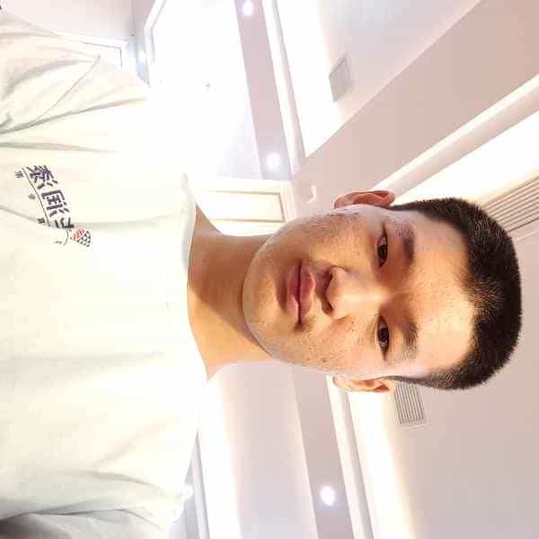 26岁岁河南单身帅哥 - 呼和浩特吉缘网