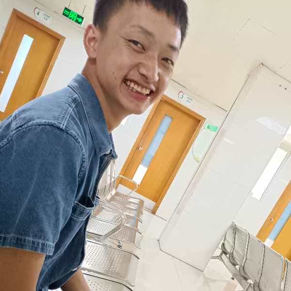 27岁岁四川单身帅哥 - 呼和浩特吉缘网