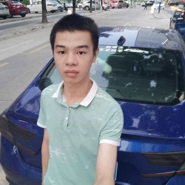 27岁岁广东单身帅哥 - 呼和浩特吉缘网