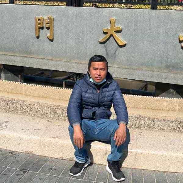 45岁岁福建单身帅哥 - 呼和浩特吉缘网