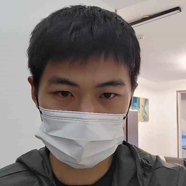 33岁岁山东单身帅哥 - 呼和浩特吉缘网