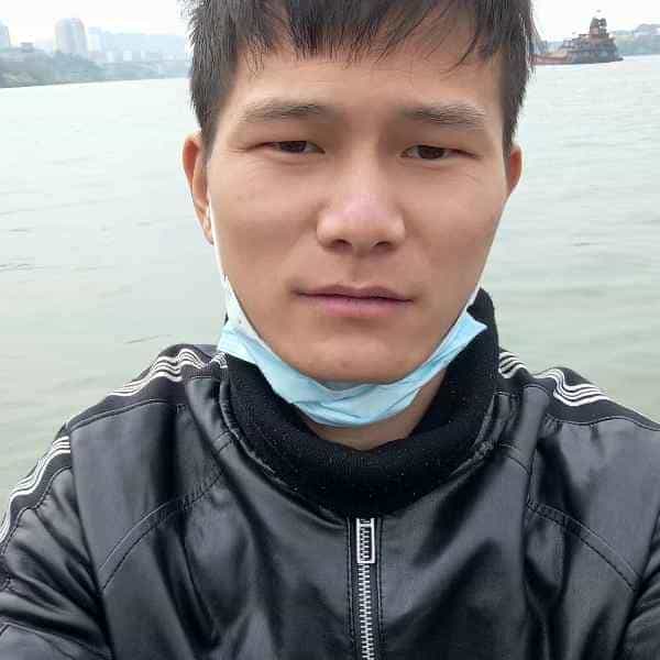 31岁岁江西单身帅哥 - 呼和浩特吉缘网