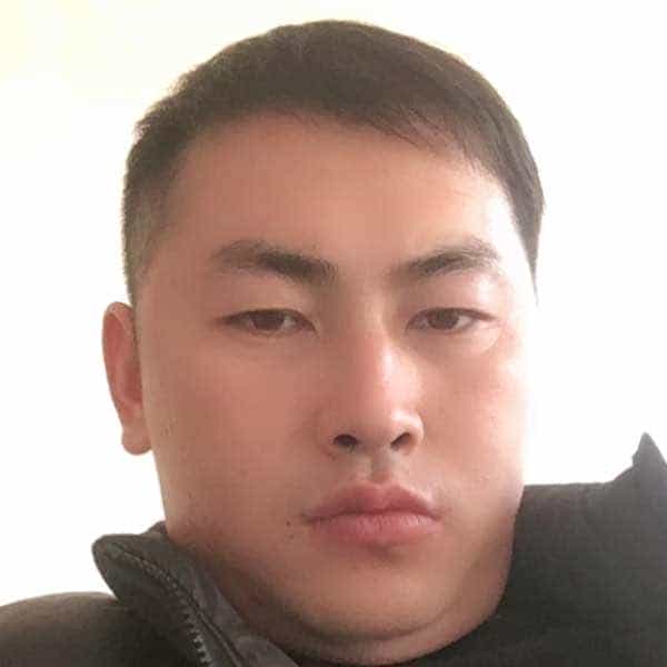 35岁岁河南单身帅哥 - 呼和浩特吉缘网