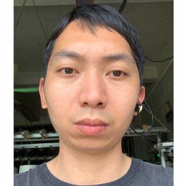 30岁岁广东单身帅哥 - 呼和浩特吉缘网