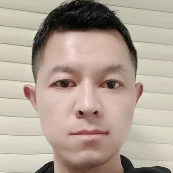 37岁岁安徽单身帅哥 - 呼和浩特吉缘网