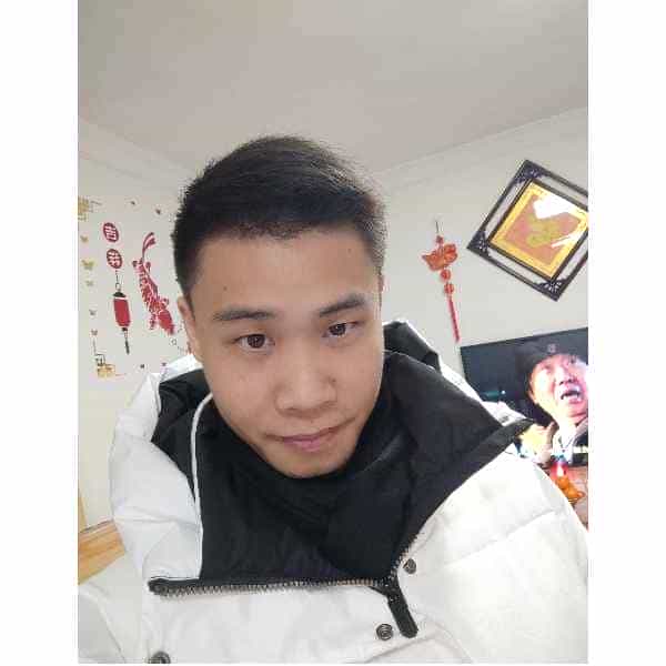 29岁岁福建单身帅哥 - 呼和浩特吉缘网