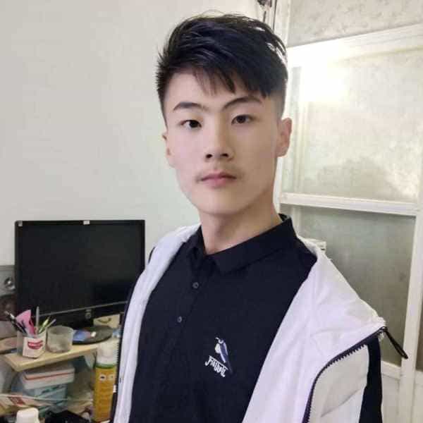 21岁岁河南单身帅哥 - 呼和浩特吉缘网