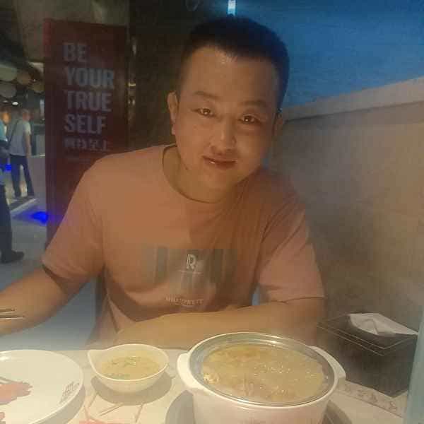 34岁岁山西单身帅哥 - 呼和浩特吉缘网