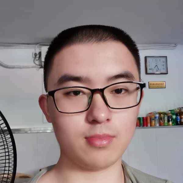 24岁岁安徽单身帅哥 - 呼和浩特吉缘网