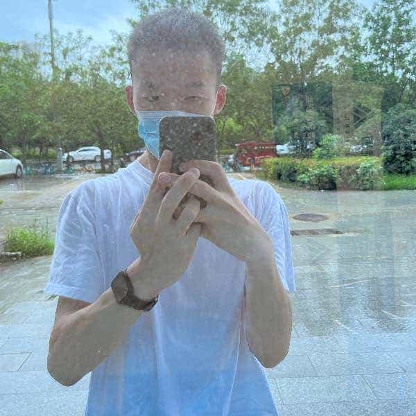 28岁岁河南单身帅哥 - 呼和浩特吉缘网