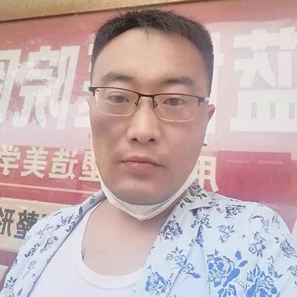 38岁岁辽宁单身帅哥 - 呼和浩特吉缘网