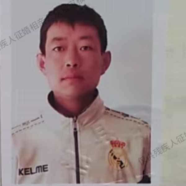 39岁岁河南单身帅哥 - 呼和浩特吉缘网