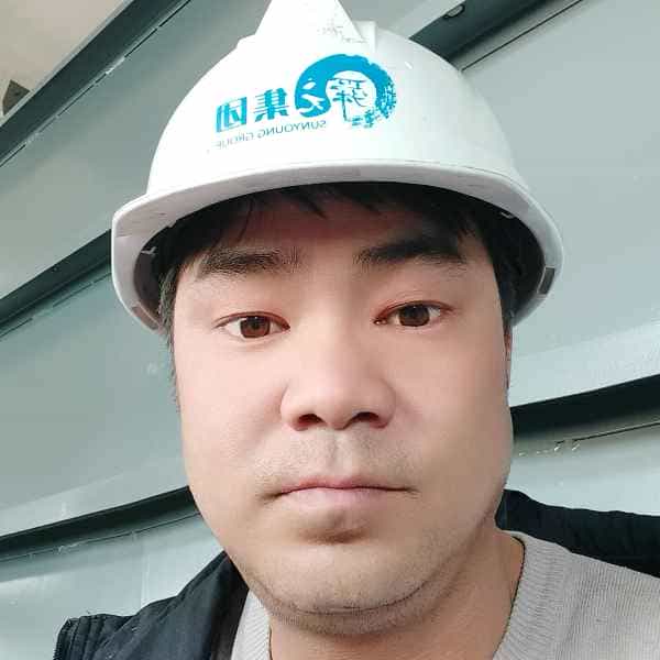 35岁岁湖北单身帅哥 - 呼和浩特吉缘网