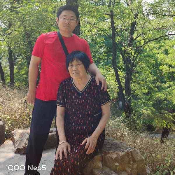 39岁岁辽宁单身帅哥 - 呼和浩特吉缘网